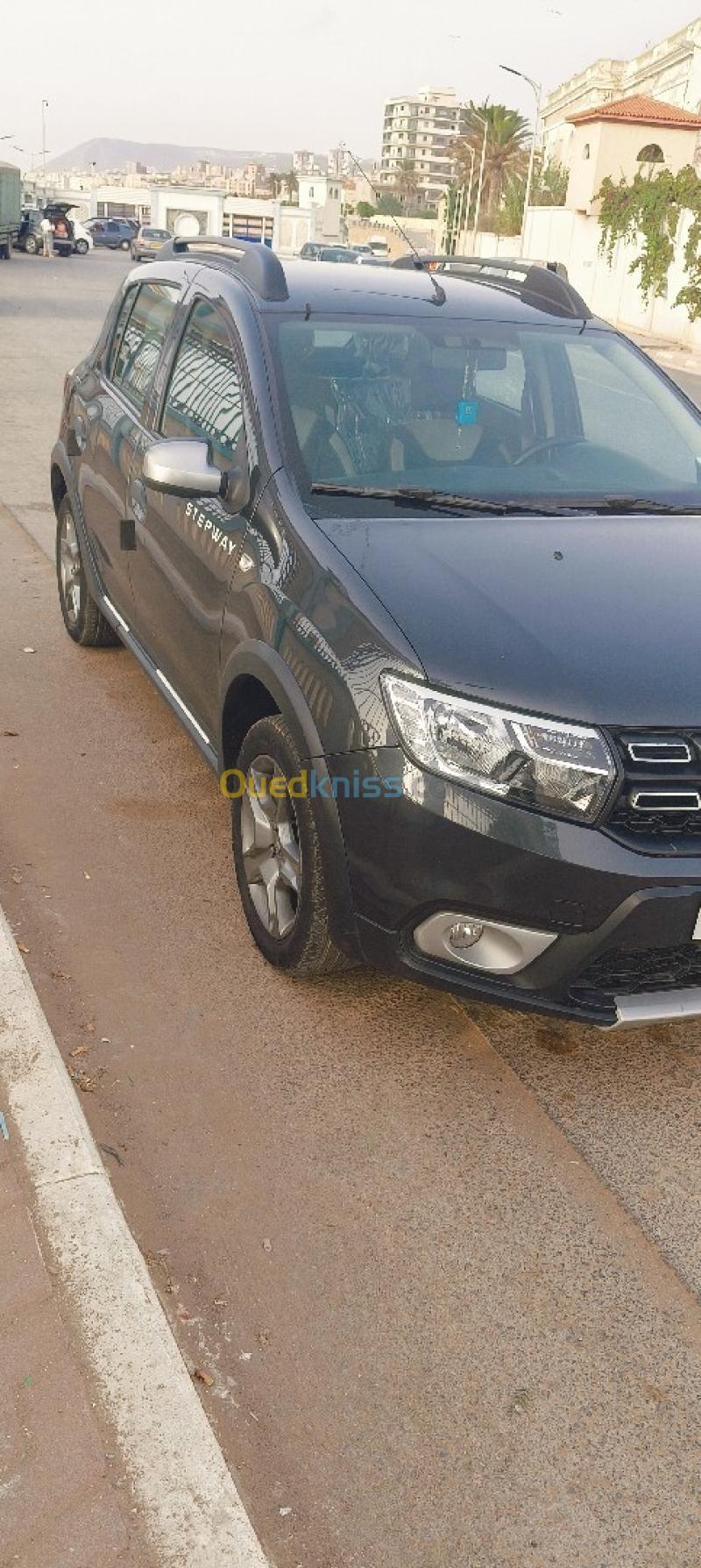 Dacia Sandero 2019 Stepway 6