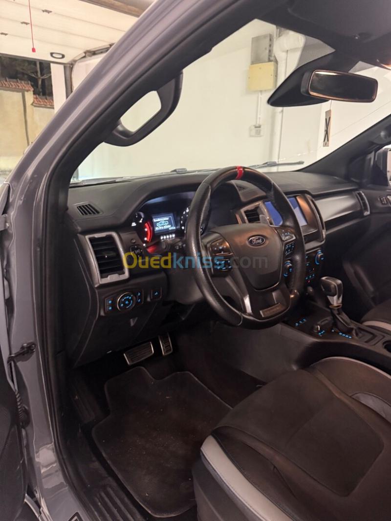 Ford Raptor 2022 Raptor 6
