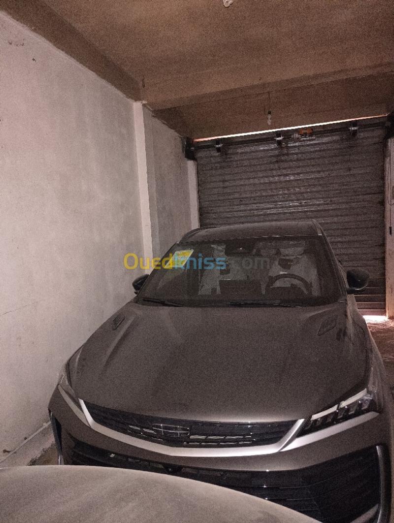 Geely Coolray 2026 Full option 5