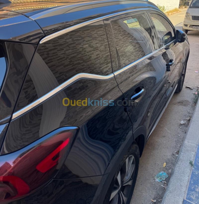 Chery Tiggo 7 Pro 2024 Luxury  4