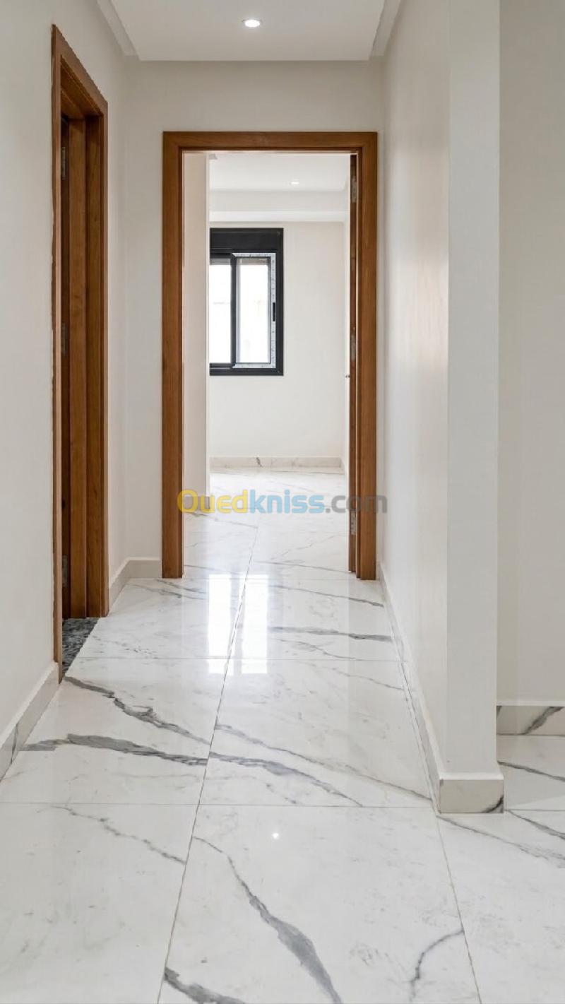 Vente Appartement F2 Alger Hydra