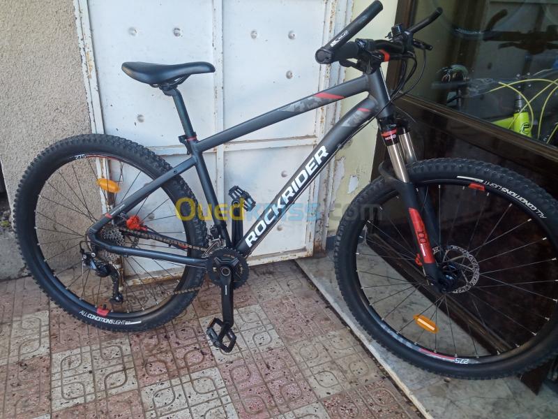 Btwin Rockrider St 540 Alger Algeria