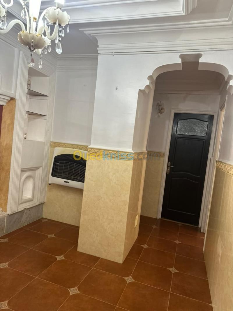 Vente Appartement F3 Annaba Annaba 3