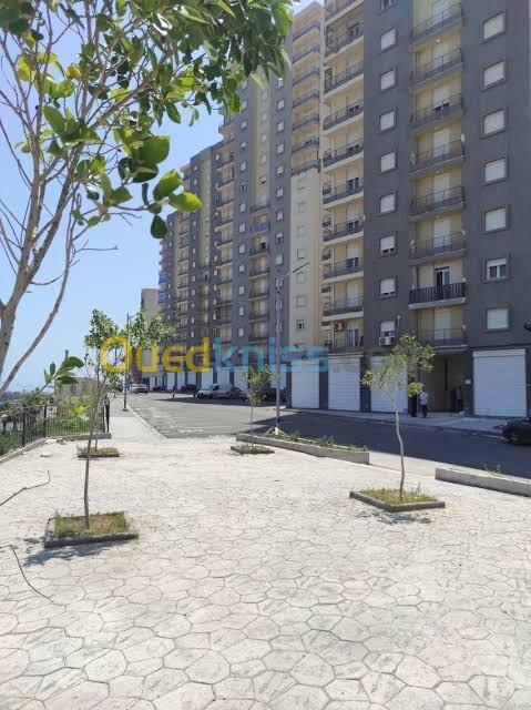 Location Appartement F3 Annaba Annaba