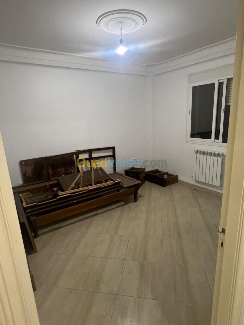 Location Appartement F4 Boumerdès Boumerdes 9