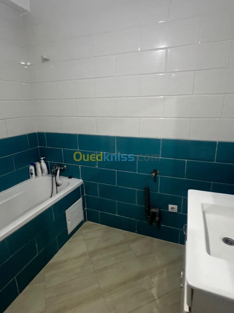 Location Appartement F4 Boumerdès Boumerdes 3