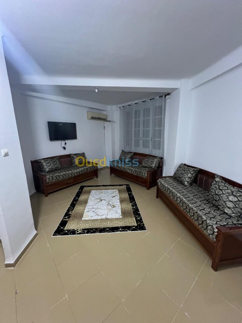 Location Appartement F2 Boumerdès Boumerdes 5