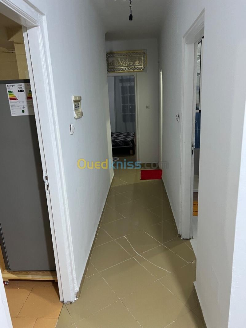 Location Appartement F2 Boumerdès Boumerdes 2