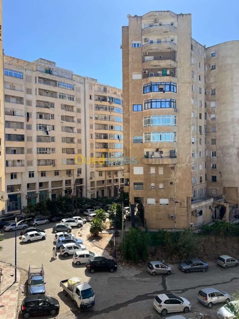 Vente Appartement F3 Boumerdès Boumerdes 8