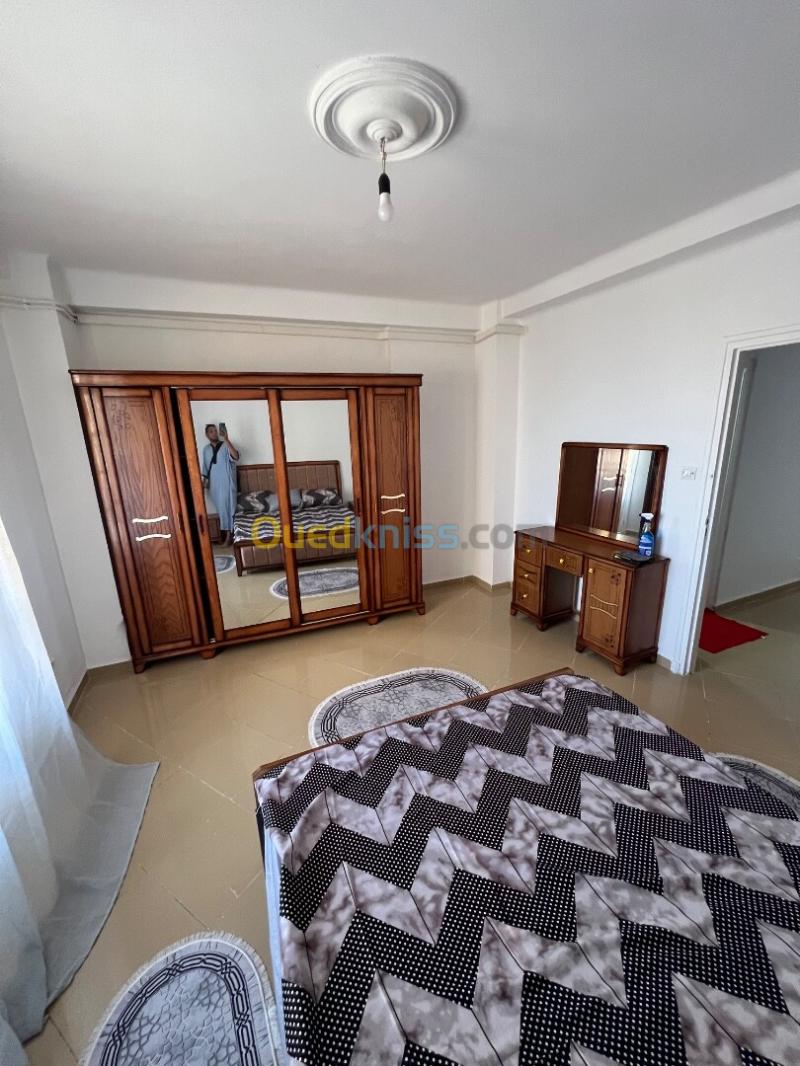Location Appartement F2 Boumerdès Boumerdes 26