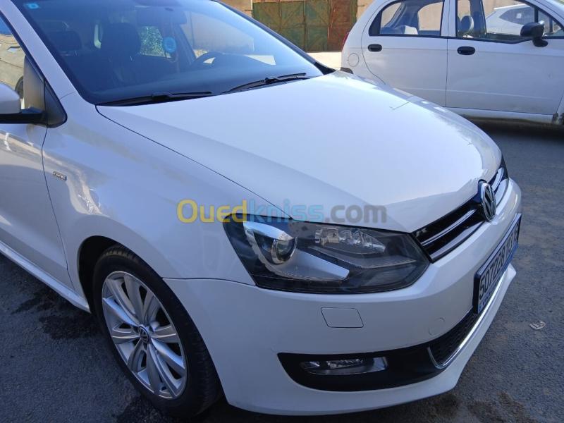 Volkswagen Polo 2013 Life 15