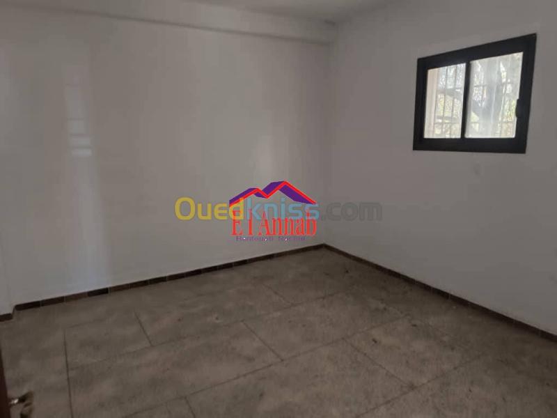Vente Appartement F3 Annaba Annaba 5