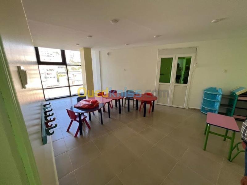 Location Appartement Duplex F7 Annaba Annaba 9