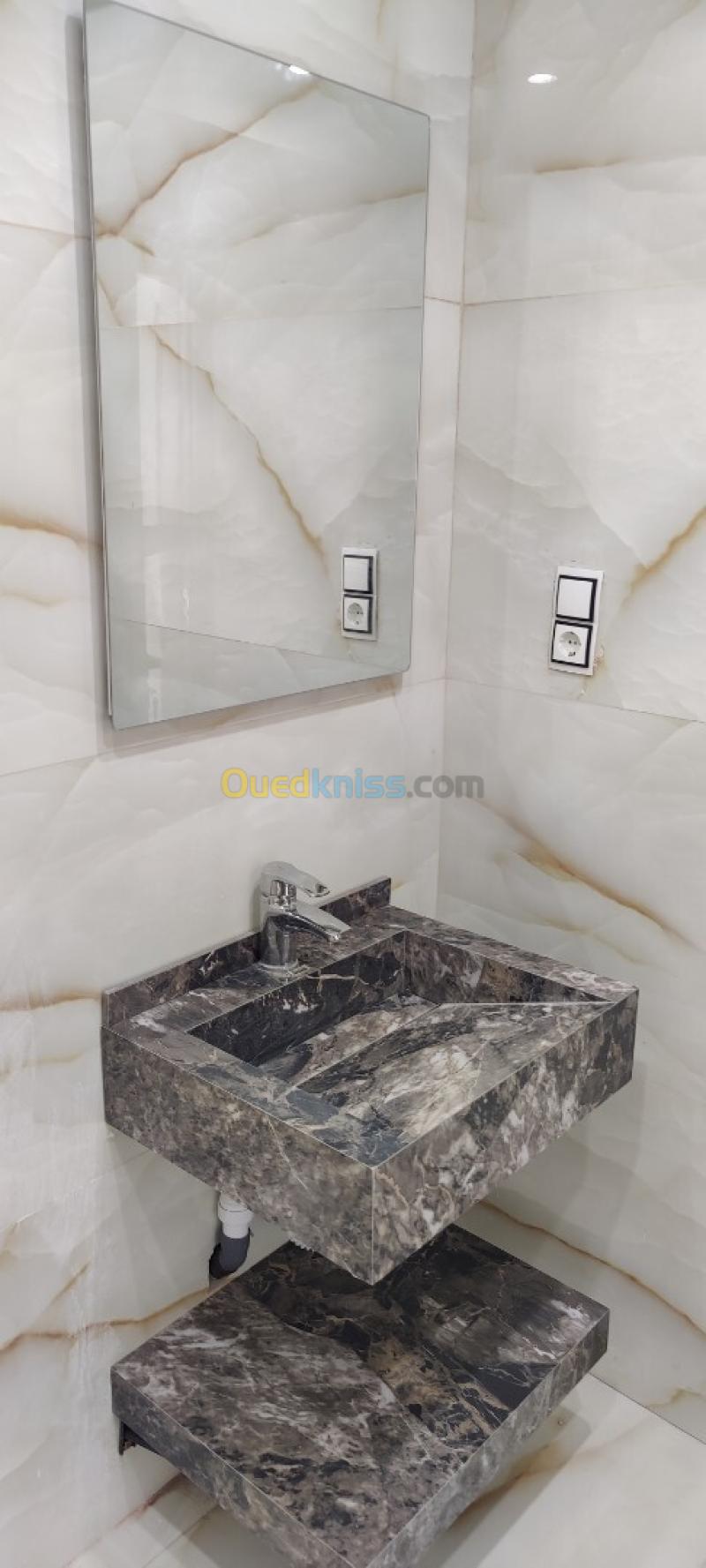 Location Appartement F3 Sétif Setif 39