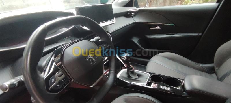 Peugeot 208 2022 Allure 6