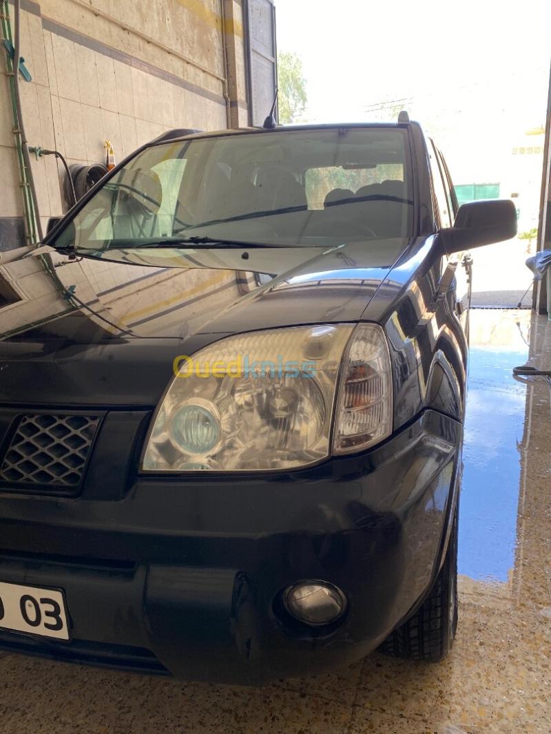 Nissan X Trail 2010 X Trail 2