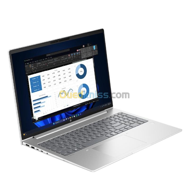 HP ProBook 4 G1i Ultra 5 225H / 8Go DDR5 / SSD 512Go / 16 WUXGA / AZERTY 4