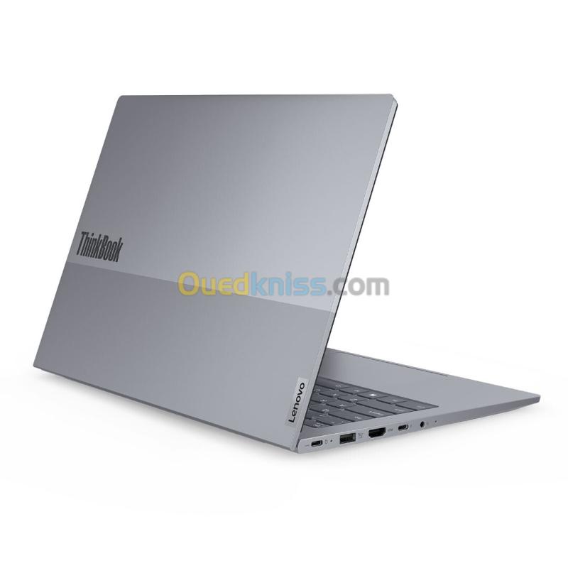 LENOVO Thinkbook 16 G8 Ultra 5 225U / 8Go DDR5 / 512GB SSD / 16 WUXGA / Intel ARC + SACOCHE 2