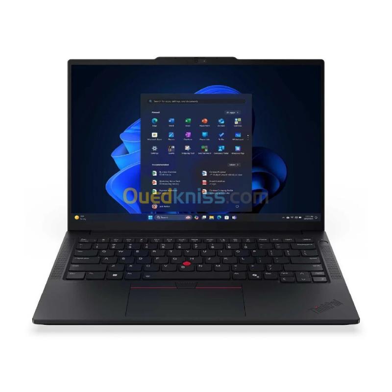 LENOVO ThinkPad E14 Gen 7 Ultra 5 225U / 8Go DDR5 / 512 Go SSD / 14 WUXGA
