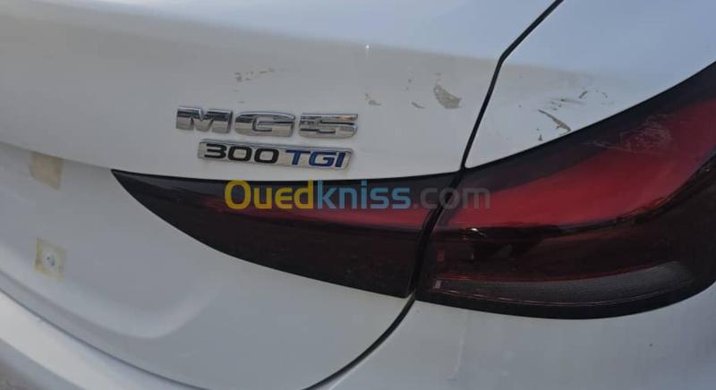 MG MG5 2026 MG5 Flagship Edition 13
