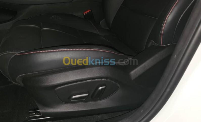 MG MG5 2026 MG5 Flagship Edition 5