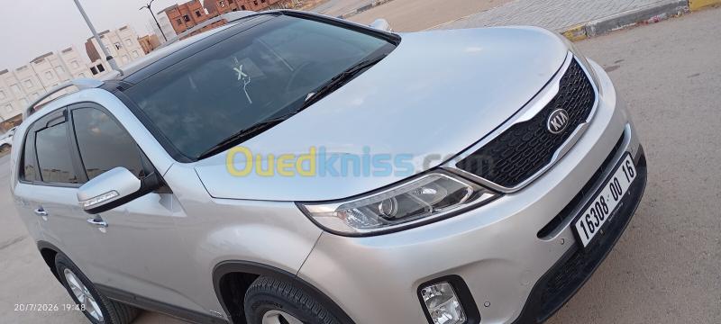 Kia Sorento 2013 . 10