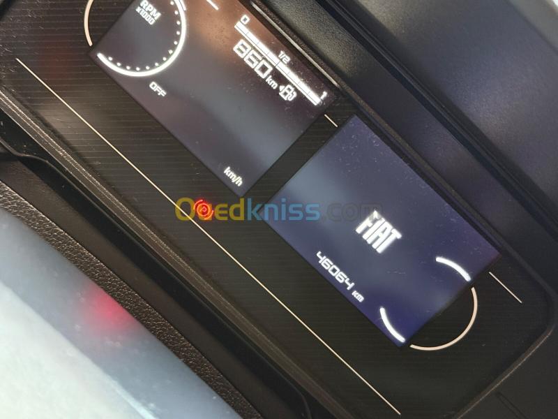 Fiat Doblo 2025 Doblo 25 4