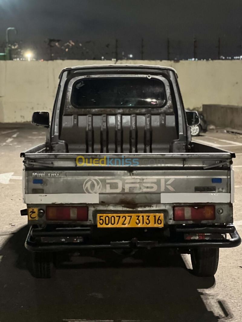 DFSK DFSK 2013 5