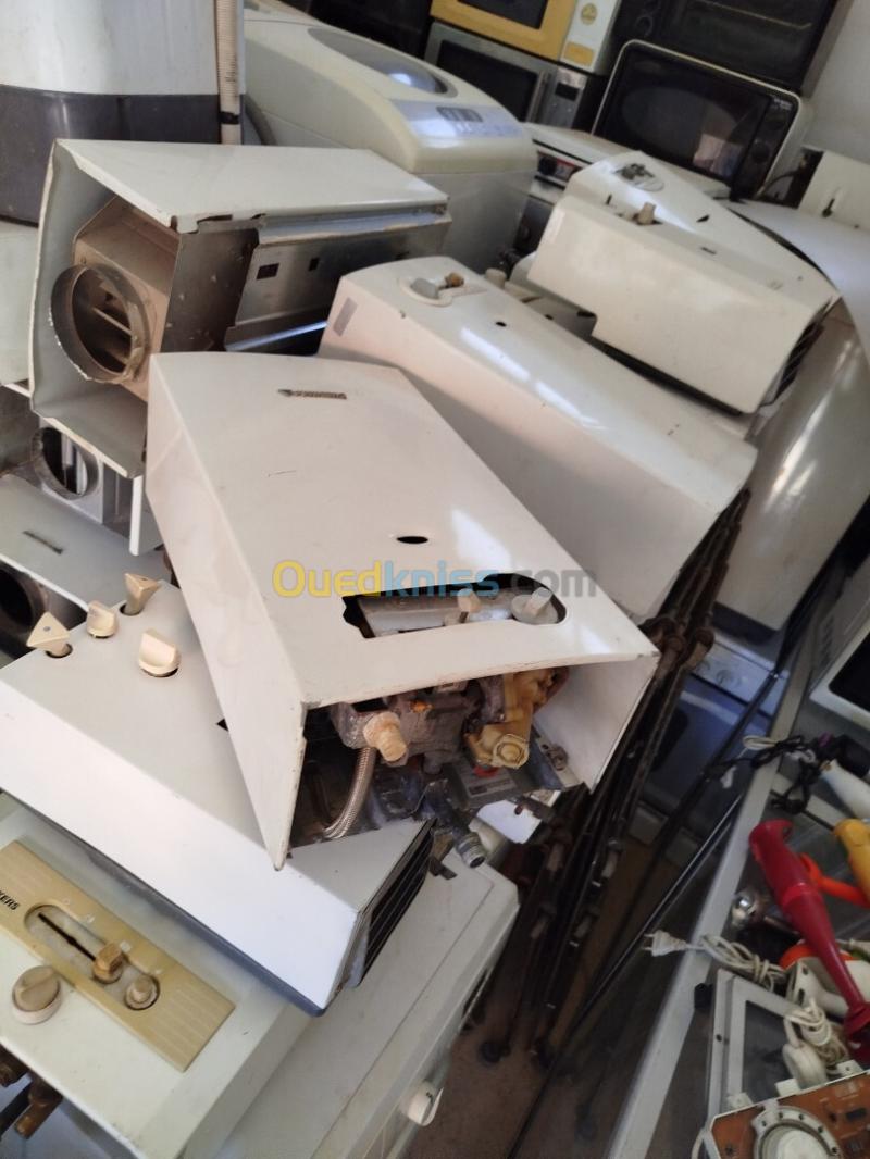 Vente en gros / Lots d'électroménager en bon état / بيع بالجملة أجهزة كهرومنزلية 15