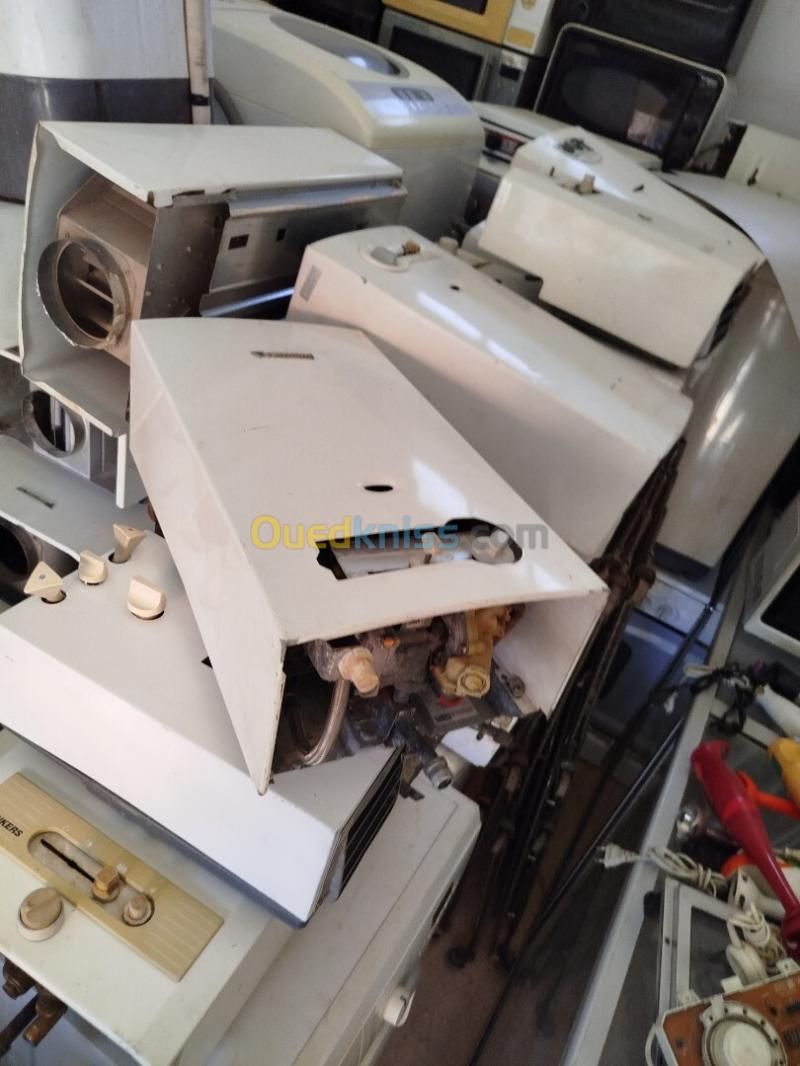 Vente en gros / Lots d'électroménager en bon état / بيع بالجملة أجهزة كهرومنزلية 6