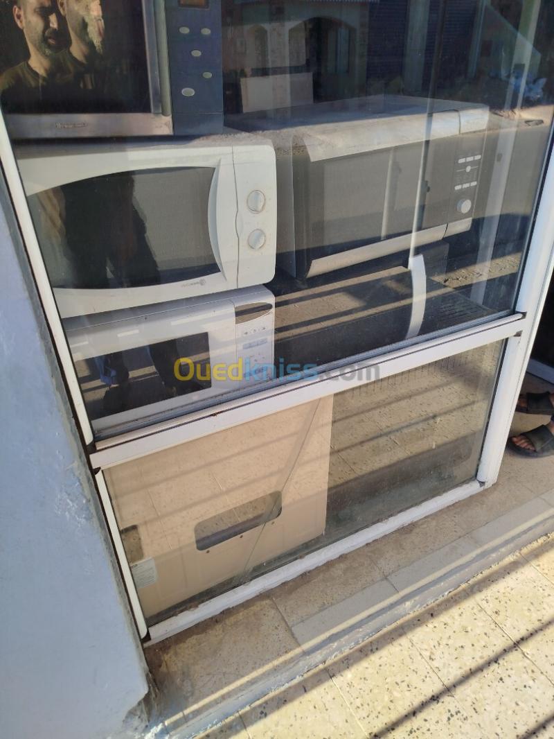 Vente en gros / Lots d'électroménager en bon état / بيع بالجملة أجهزة كهرومنزلية 2
