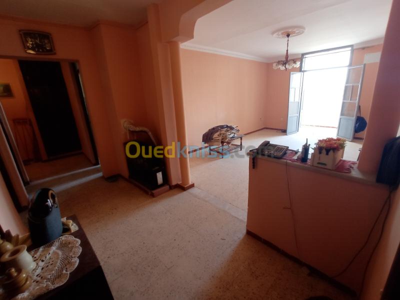 Vente Appartement F3 Constantine El khroub 11