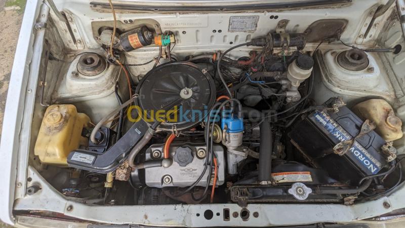 Suzuki Maruti 800 2011 Maruti 800 6