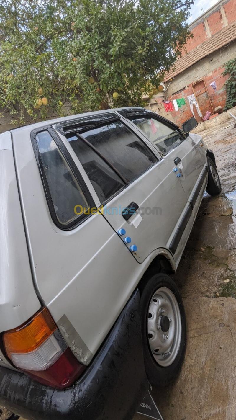 Suzuki Maruti 800 2011 Maruti 800 12