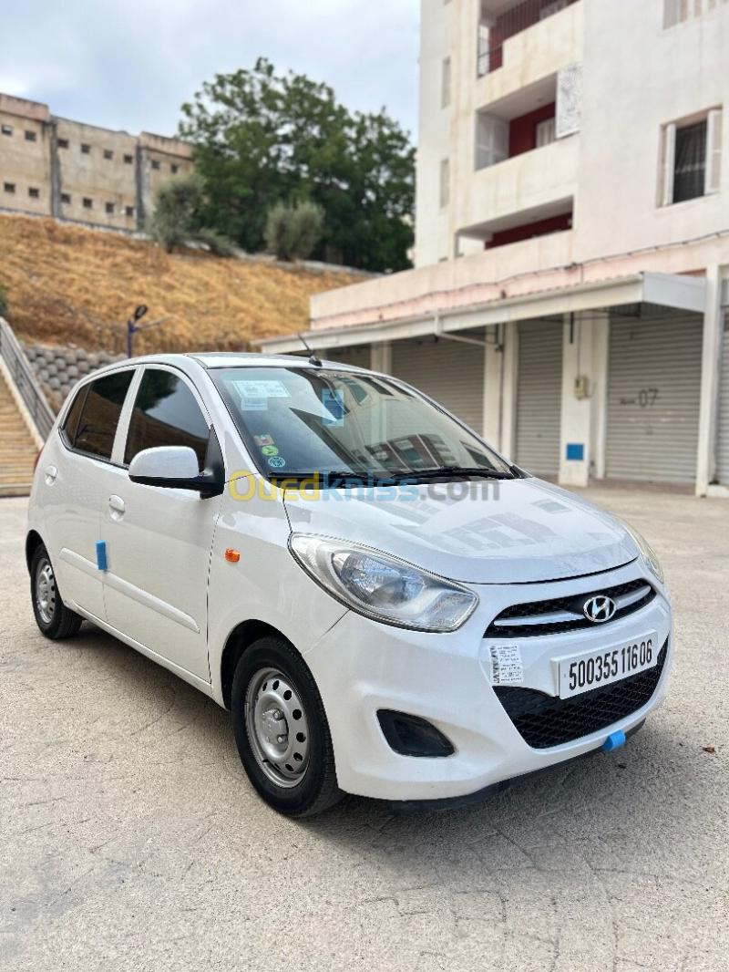 Hyundai i10 2016 GL Plus 2