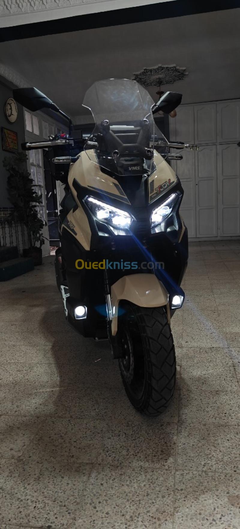 Vms Xdv 300 2026 5