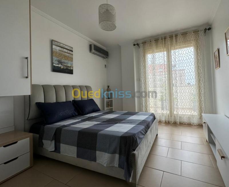  Location vacances Appartement F4 Alger Ouled fayet