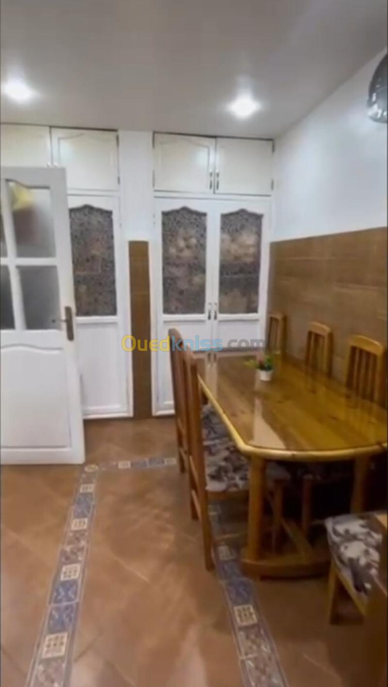 Location Appartement F3 Alger Said hamdine 6