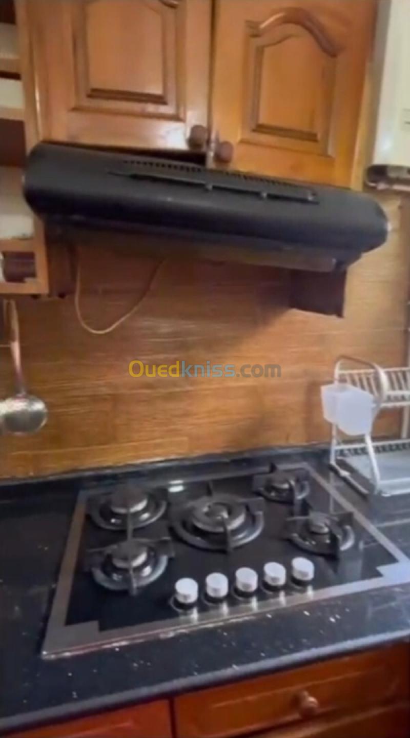 Location Appartement F3 Alger Said hamdine 2