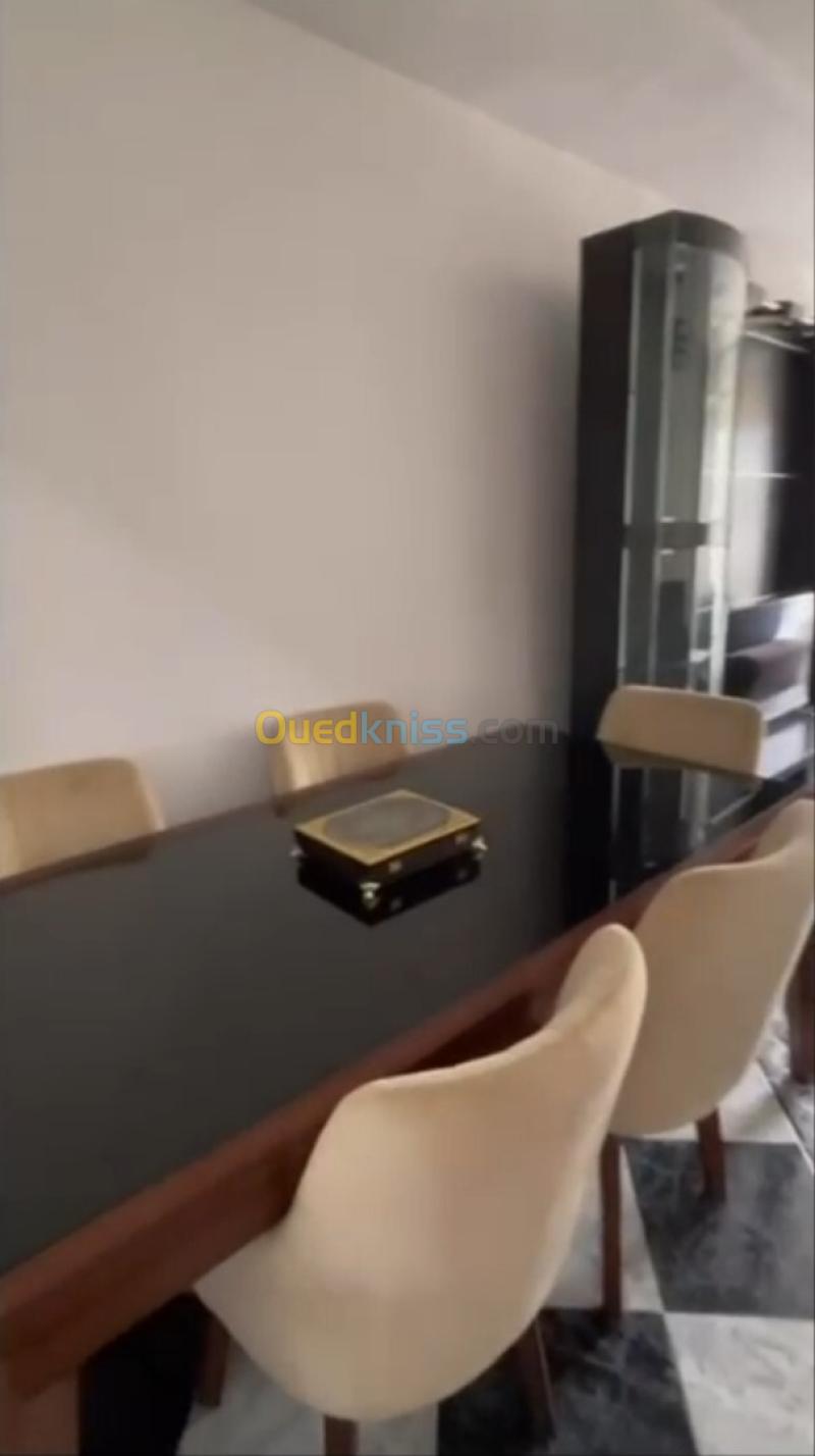 Location Appartement F3 Alger Said hamdine 5