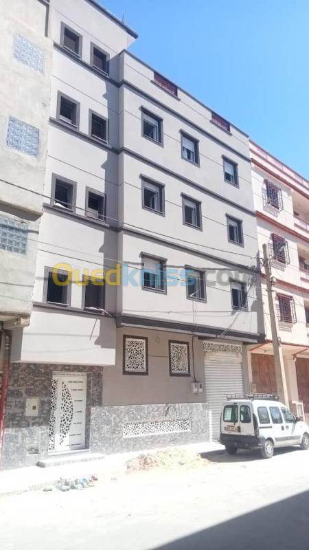  Location Immeuble Alger Oued smar