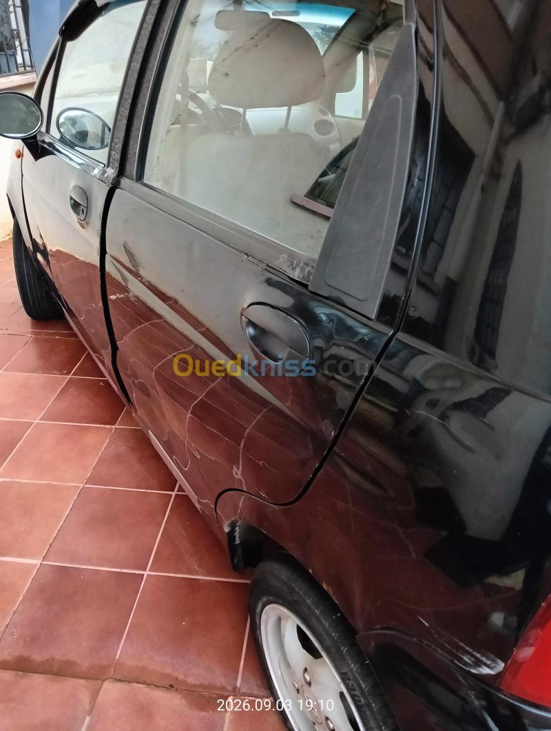 Chery QQ 2012 QQ 3