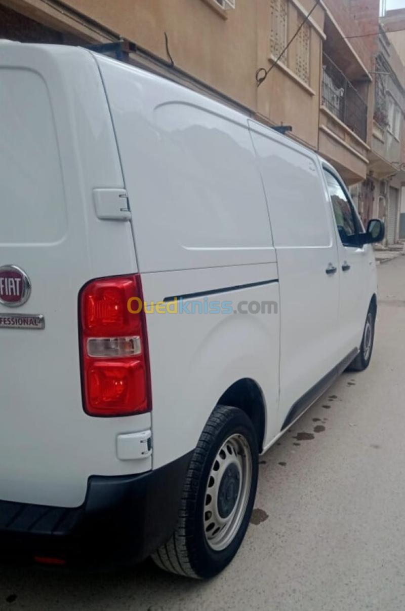 Fiat Scudo 2024 Scudo 4