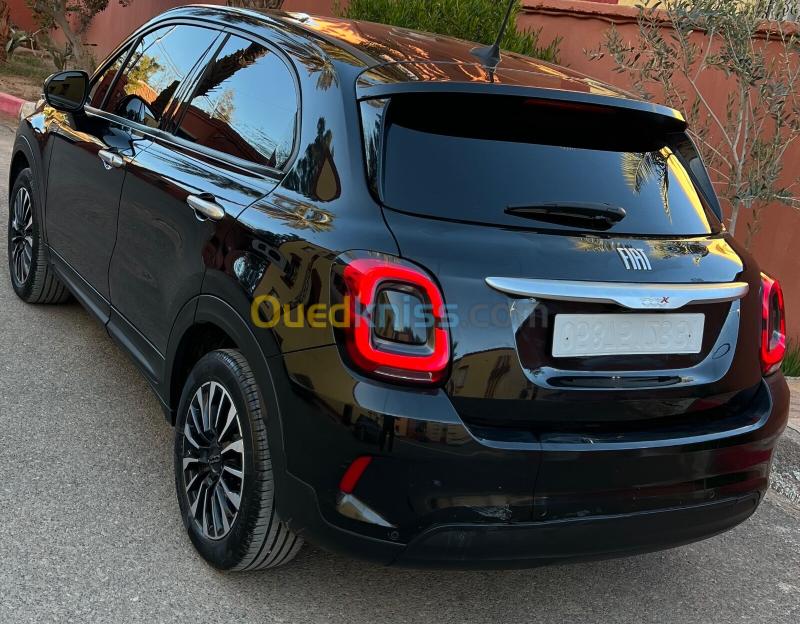 Fiat 500x 2023 Club 20