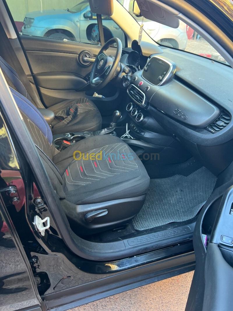 Fiat 500x 2023 Club 2