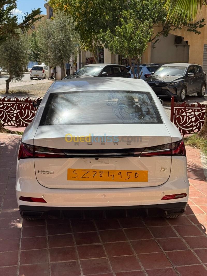 Roewe Roewe 2026 I5 5