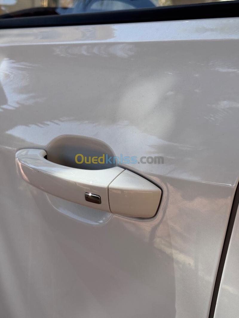 Roewe Roewe 2026 I5 7