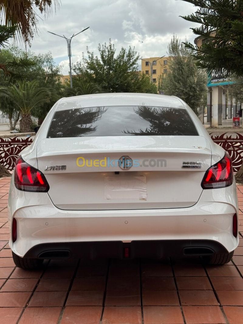 MG MG5 2026  15