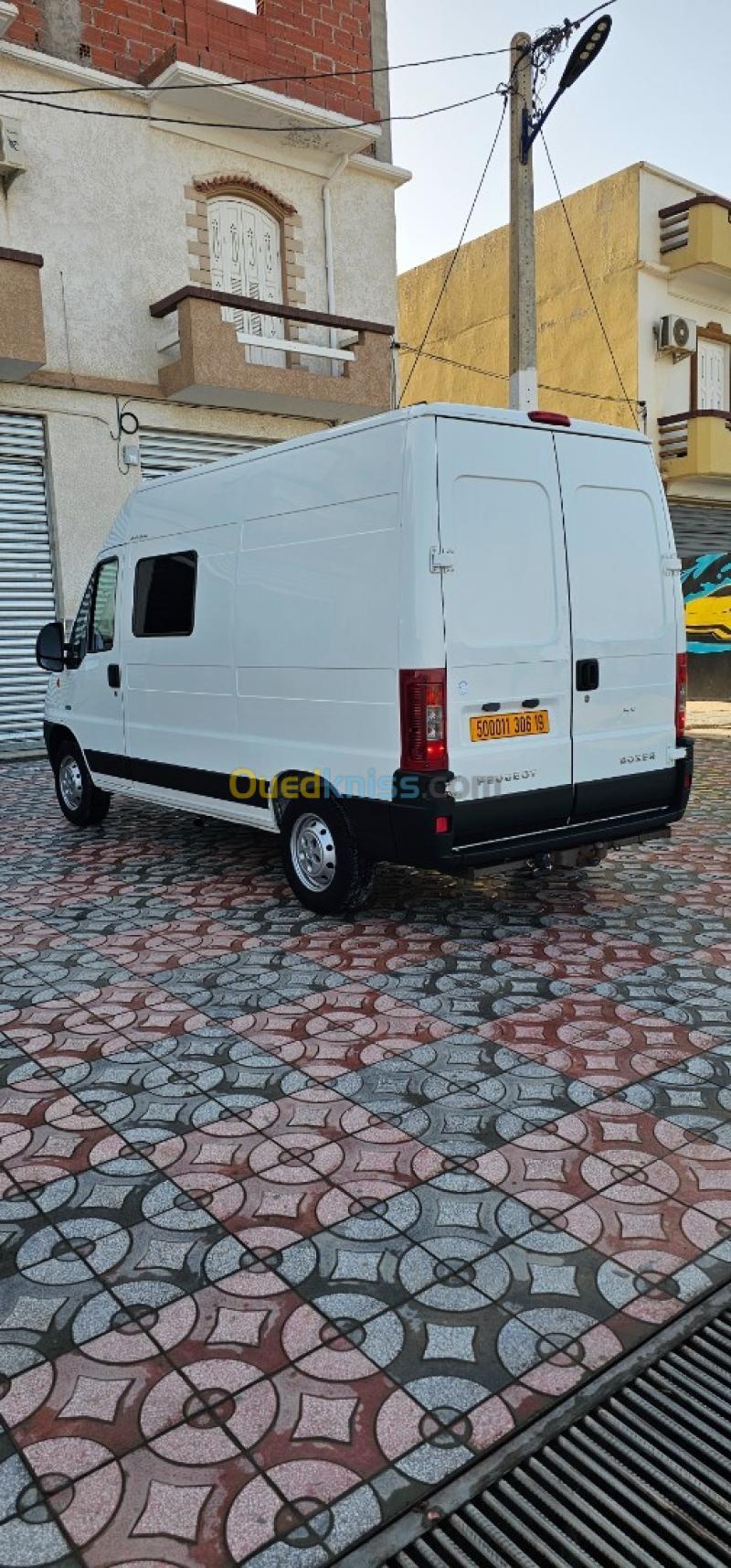 بيجو بكسور HDI 2006 3