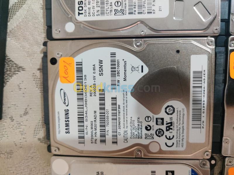 SSD 1TERA SATA +128 SSD NVME+ SSD MACBOOK 11